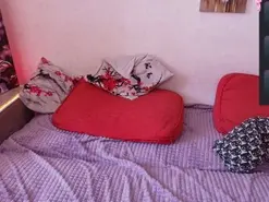 Amateur Live Sex of Alex_WandHot