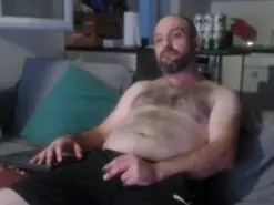 Amateur Private Sex Chat of Willzgz