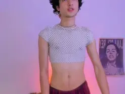 Amateur Free Live Porn of ElliotFontaine