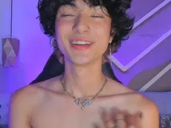 Amateur Adult Webcam of ElliotFontaine