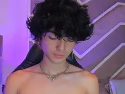 Amateur Private Sex Chat of ElliotFontaine