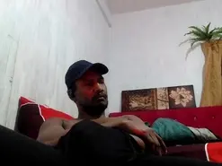 Amateur Live Sex Cam of Menblackfire