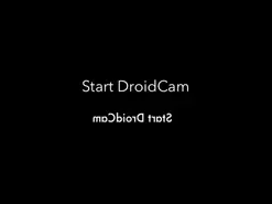 Amateur Best Webcam of androd666