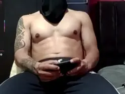 Amateur Live Porn of androd666