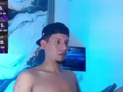 Amateur Free Porn Cam of Sebastian_Smitt