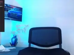 Amateur Nude Webcam of Sebastian_Smitt