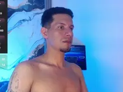 Amateur Live Sex of Sebastian_Smitt