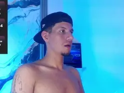 Amateur Sex Cam of Sebastian_Smitt