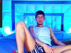 Amateur Live Sex of Sebastian_Smitt