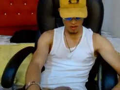 Amateur Free Live Porn of Mark_Jackson69
