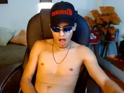 Amateur Live Sex Cam of Mark_Jackson69