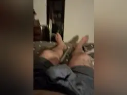 Amateur Live Porn of YourPervVice