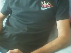 Amateur Adult Webcam of ojosverdess29