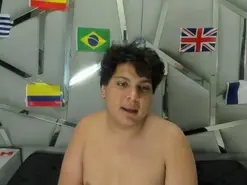 Amateur Best Webcam of IsabelaVillalba