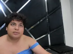 Amateur Adult Webcam of IsabelaVillalba