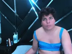 Amateur Best Webcam of IsabelaVillalba