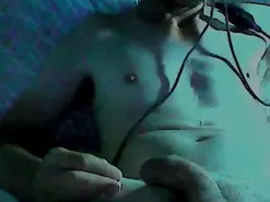 Amateur Sex Cam of IVAN7901