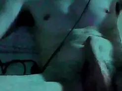 Amateur Live Sex Cam of IVAN7901