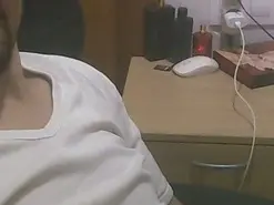 Amateur Nude Webcam of amateur19792