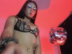 Amateur Free Live Porn of Scarrlett_wish