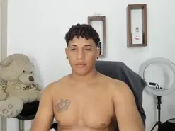 Amateur Free Live Porn of yoximanuelprime