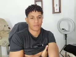 Amateur Sex Chat of yoximanuelprime
