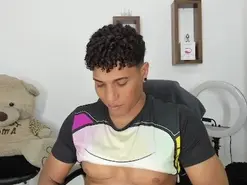 Amateur Live Porn of yoximanuelprime