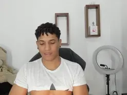 Amateur Adult Webcams of yoximanuelprime