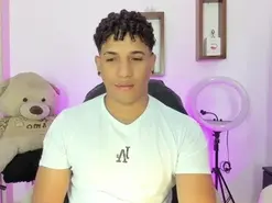 Amateur Private Sex Chat of yoximanuelprime