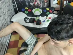 Amateur Sex Chat of Wex_077