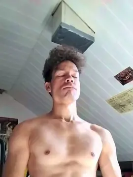 Cam4 Live Sex Cam of HotFabian93