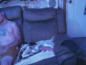 Cam4 Free Live Porn of Jaygivethe69