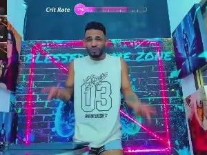 Cam4 Live Sex Cam of dominic_max1