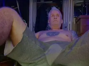 Cam4 Sex Chat of overmydaddbody