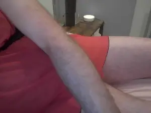 Cam4 Sex Cam of lekkergeil45hot