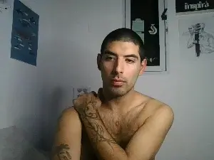 Cam4 Free Porn Cam of Elianfonseca_