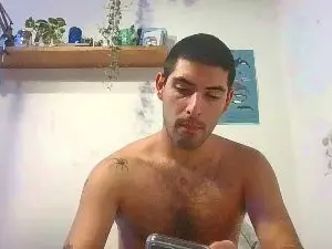 Cam4 Free Live Porn of Elianfonseca_