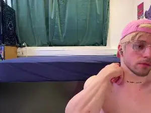 Cam4 Live Sex of killa347