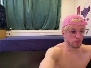 Cam4 Private Sex Chat of killa347