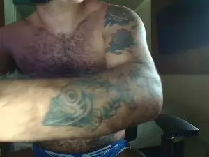 Cam4 Adult Webcam of taurusboy27