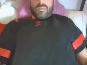 Cam4 Live Sex Cam of txatin22
