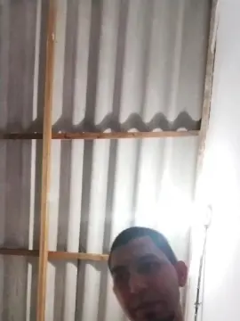 Cam4 Live Porn of Muyganoso24