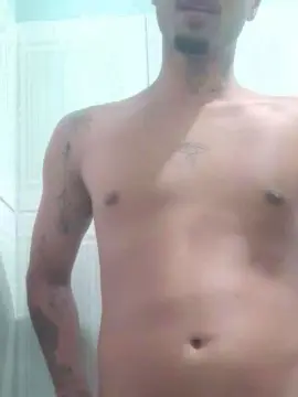 Cam4 Live Sex of Morpheus777