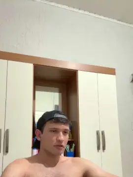 Cam4 Sex Cam of stream_me_hot