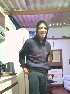 Cam4 Live Sex of tielmendezlopez