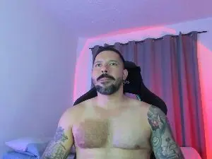 Cam4 Nude Webcam of TheMagicFoxxx