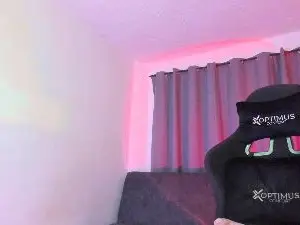 Cam4 Sex Chat of TheMagicFoxxx