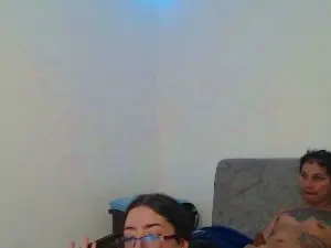 Cam4 Adult Webcam of DeathBoy666