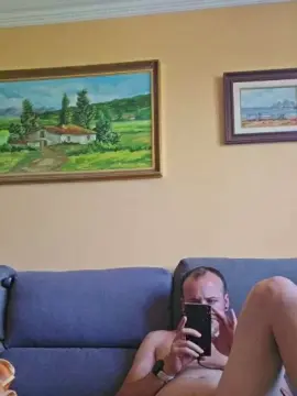 Cam4 Live Porn of Disfruton95