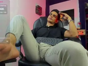 Cam4 Best live sex cam show of alex_king27